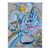 Poster Slap-In-The-Face ポスター (正面)