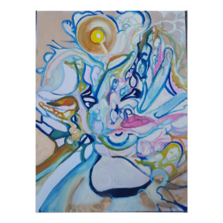 Poster Slap-In-The-Face ポスター