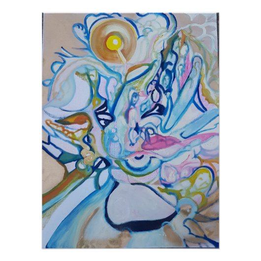 Poster Slap-In-The-Face ポスター (正面)