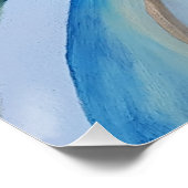 Poster Slap-In-The-Face ポスター (コーナー)