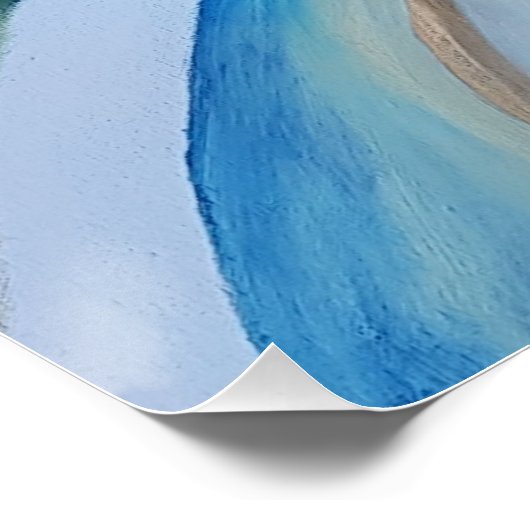 Poster Slap-In-The-Face ポスター (コーナー)