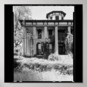 Poster-Southern Architecture-23 ポスター (正面)