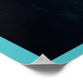 Poster Space Monsters ポスター (角)