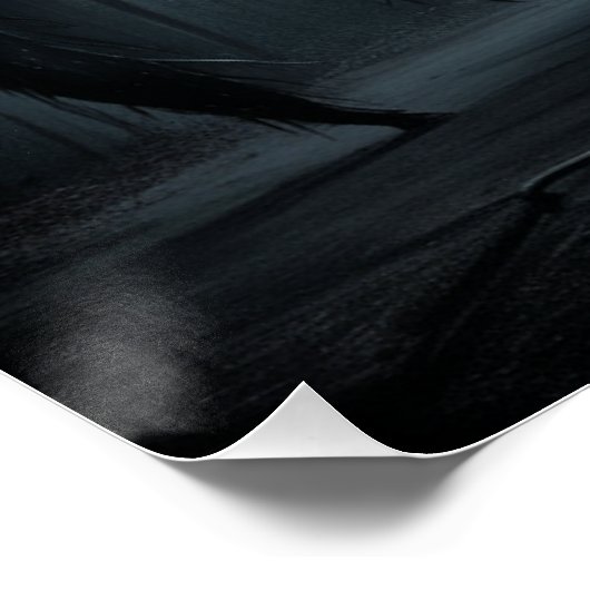 Poster Spider X 02 ポスター (コーナー)