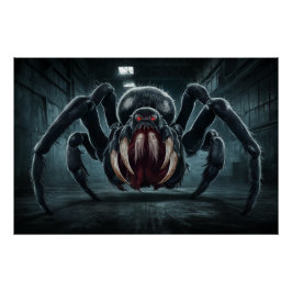 Poster Spider X 03 ポスター