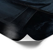 Poster Spider X 04 ポスター (コーナー)