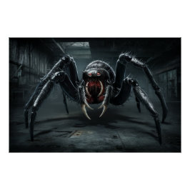 Poster Spider X 05 ポスター
