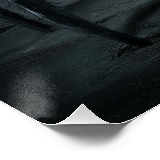 Poster Spider X 05 ポスター (コーナー)