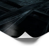 Poster Spider X 06 ポスター (コーナー)