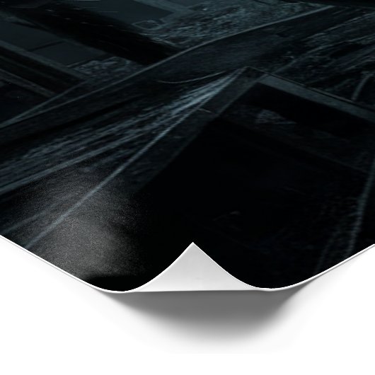 Poster Spider X 06 ポスター (コーナー)