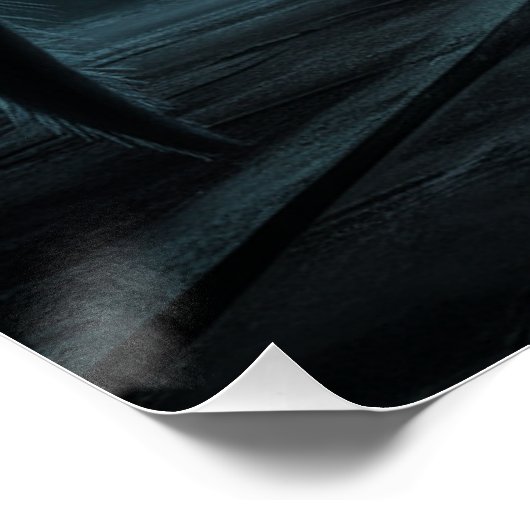 Poster Spider X 07 ポスター (コーナー)