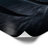 Poster Spider X 08 ポスター (コーナー)