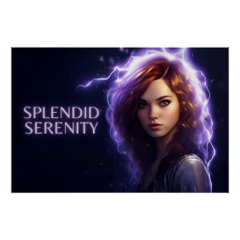Poster Splendid Serenity ポスター
