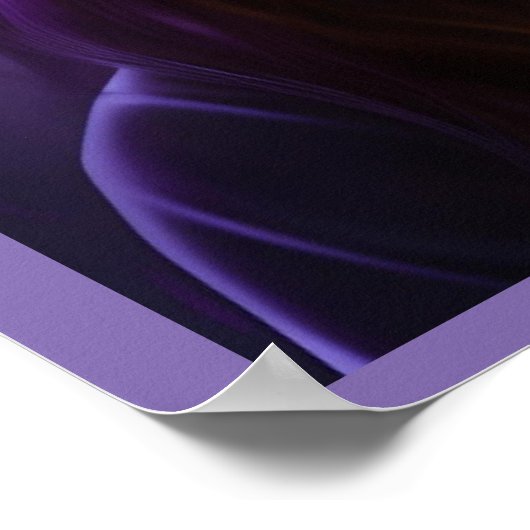 Poster Stardust Sprite ポスター (角)