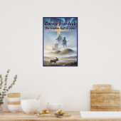 Poster — Sverige fosterland ポスター (キッチン)