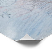 Poster Swans  ポスター (コーナー)