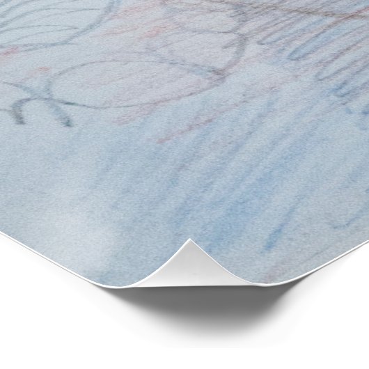 Poster Swans  ポスター (コーナー)