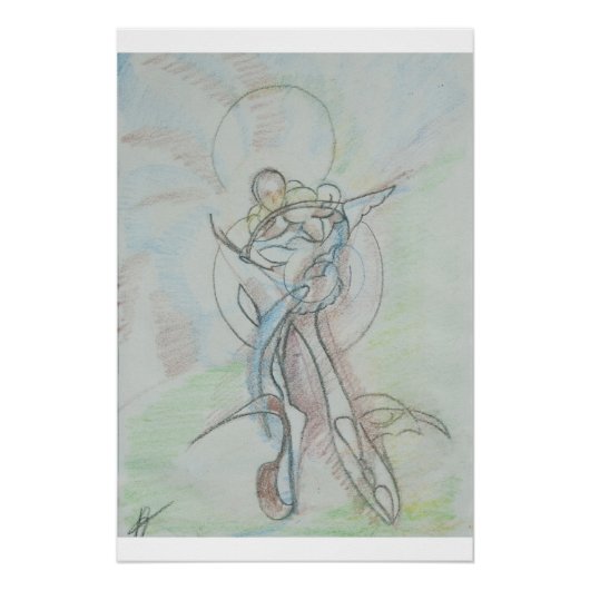 Poster Taurus and Cancer United ポスター (正面)