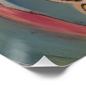 poster Tears of a dragon ポスター (コーナー)