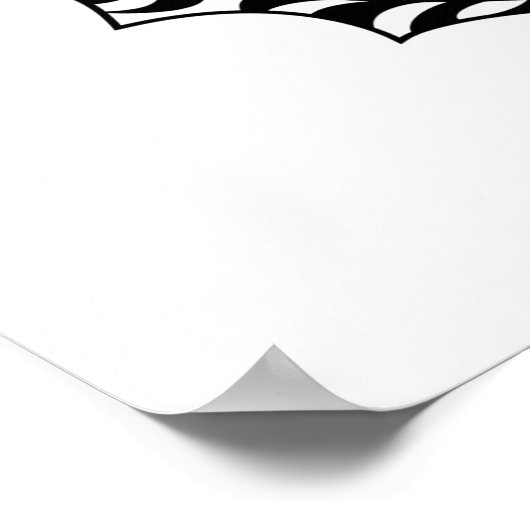 Pôster Tema: Double Face ポスター (角)