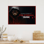 Poster The Eternal Dusk ポスター (キッチン)