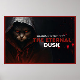 Poster The Eternal Dusk ポスター