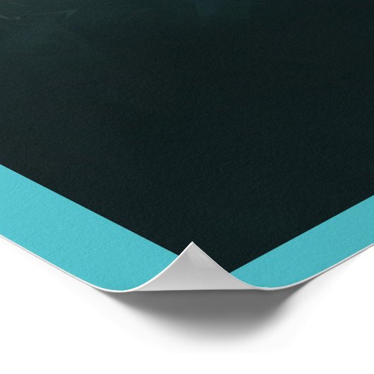 Poster The Gates of the Unknown ポスター (角)