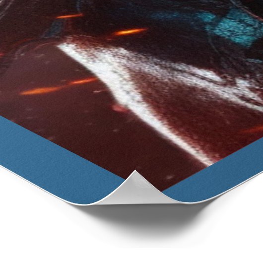 Poster The Infernal ポスター (角)