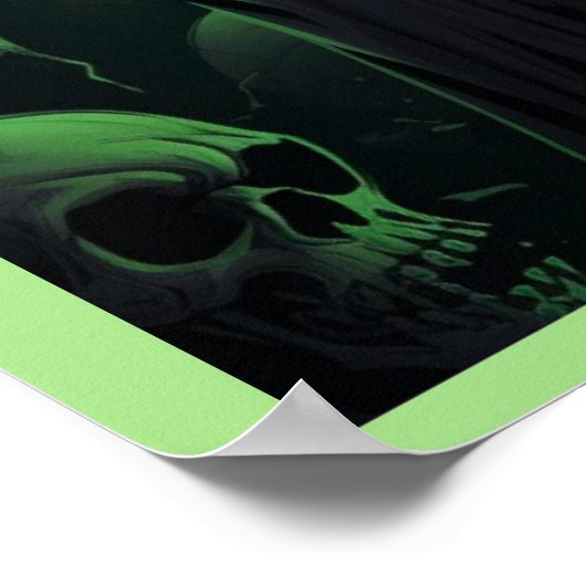 Poster The Infinite Path ポスター (角)