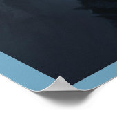 Poster The Mystery of Darkness ポスター (角)