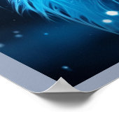 Poster The Roaming Fox of the Forest ポスター (角)