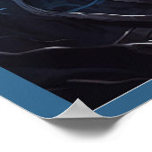 Poster The Skull ポスター (角)