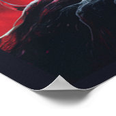 Poster The Skull 05 ポスター (角)