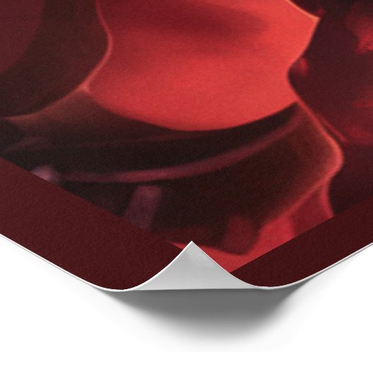 Poster The Skull 07 ポスター (角)