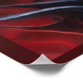 Poster The Skull 08 ポスター (角)