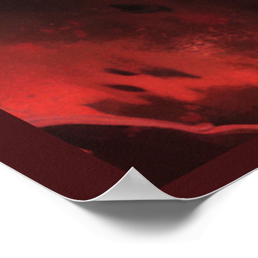 Poster The Skull 09 ポスター (角)