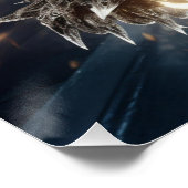 Poster The Terrors Within ポスター (コーナー)