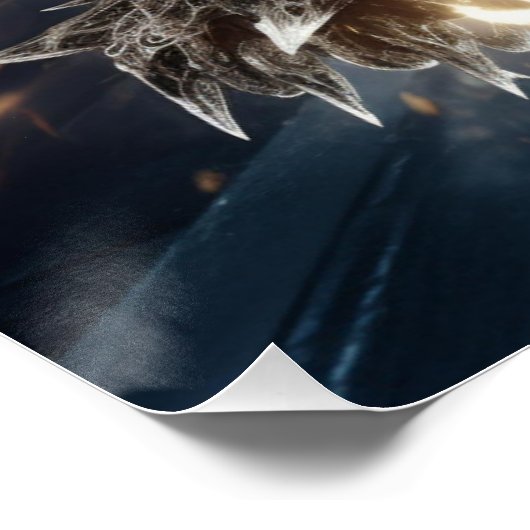 Poster The Terrors Within ポスター (コーナー)