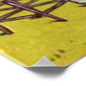 Poster: Two Victorian Girls Having Tea ポスター (角)