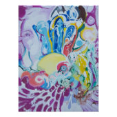 Poster van het originele werk:African Bride ポスター (正面)