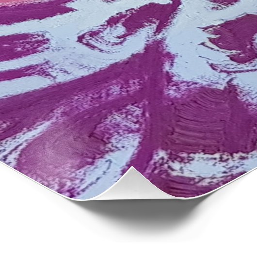 Poster van het originele werk:African Bride ポスター (コーナー)