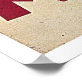 Poster Vintage Monaco Grand Prix 1933 ポスター (角)