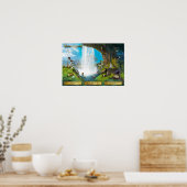 Poster Voyage to Fantasy - The Lorelei ポスター (キッチン)