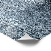 Poster Walkermoji Vintage ポスター (コーナー)