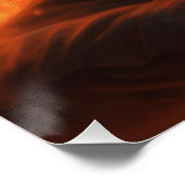 Poster Warlord ポスター (コーナー)