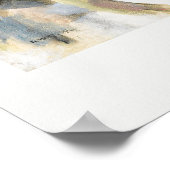 POSTER : WASSILY KANDINSKY : GARDEN OF LOVE II ポスター (角)