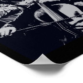 Poster- Wednesday themed ポスター (角)