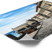 Poster:Where Stone Meets Sea ポスター (角)