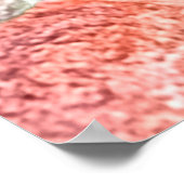 Poster. Wild about Rabbits  ポスター (角)