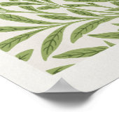 Pôster William Morris (1874) ポスター (角)